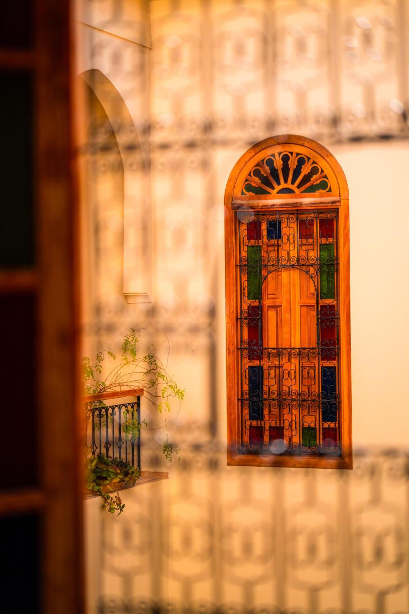 Riad Al Ansari فاس المظهر الخارجي الصورة