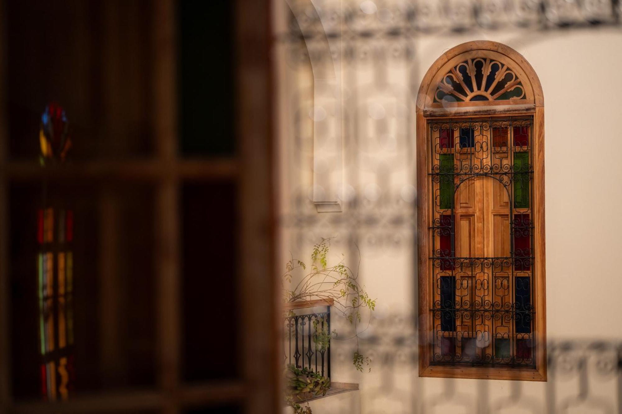 Riad Al Ansari فاس المظهر الخارجي الصورة