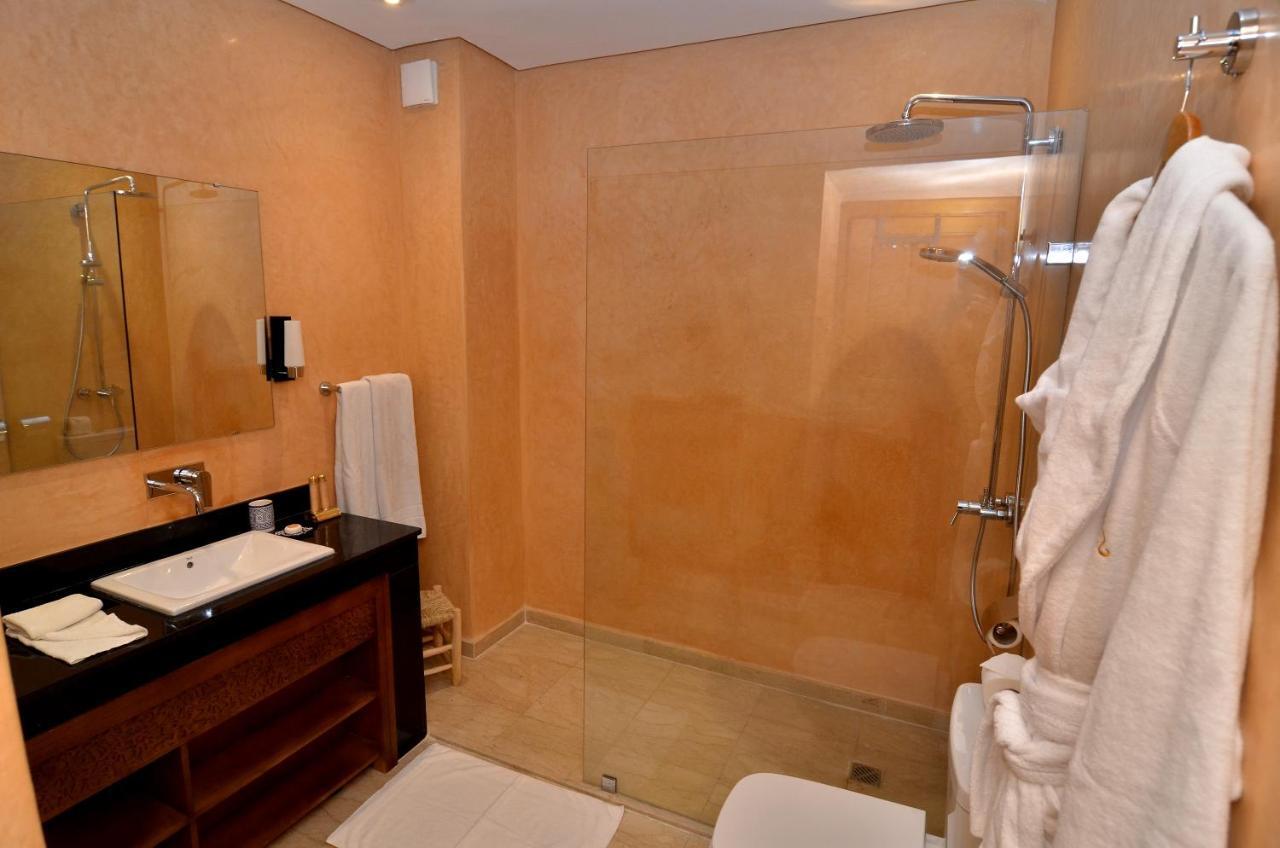 Riad Al Ansari فاس المظهر الخارجي الصورة